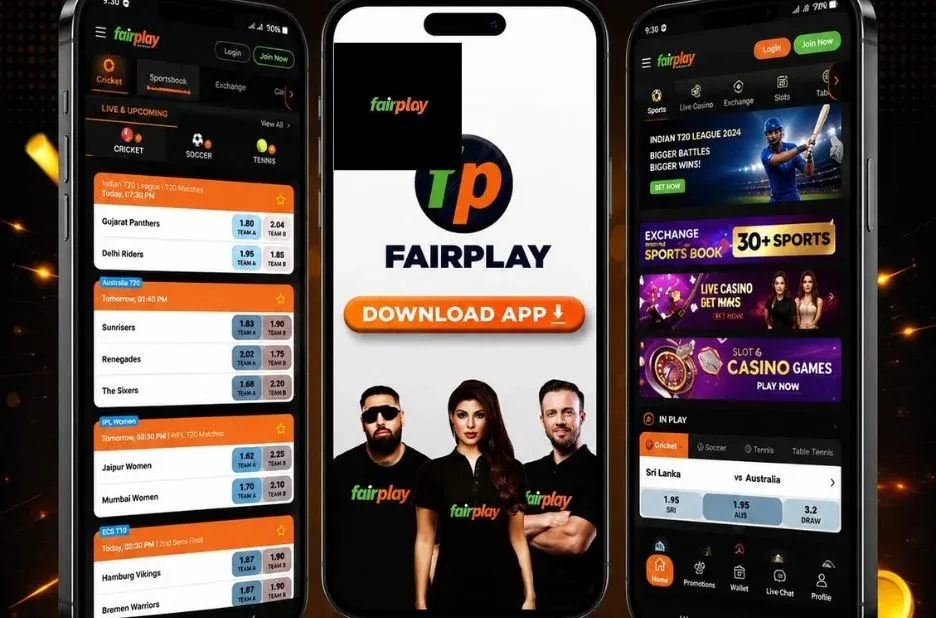 My fairplay login Checklist: Sign in Steps, Security Tips, and Account Access My fairplay login Checklist: Sign in Steps, Security Tips, and Account Access