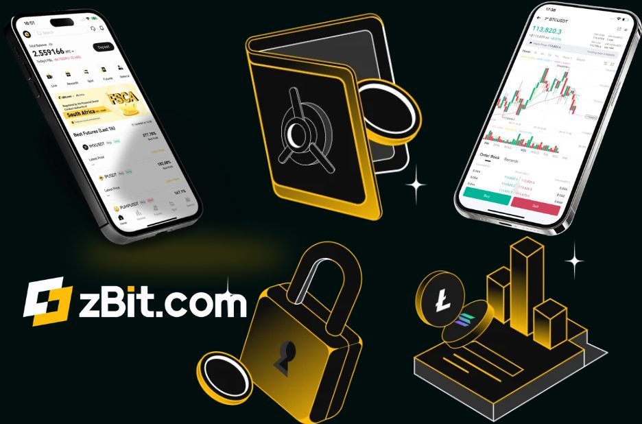 Reliable P2p USDT Nigeria: Secure Peer-to-Peer Crypto Trades with Zbit Reliable P2p USDT Nigeria: Secure Peer-to-Peer Crypto Trades with Zbit