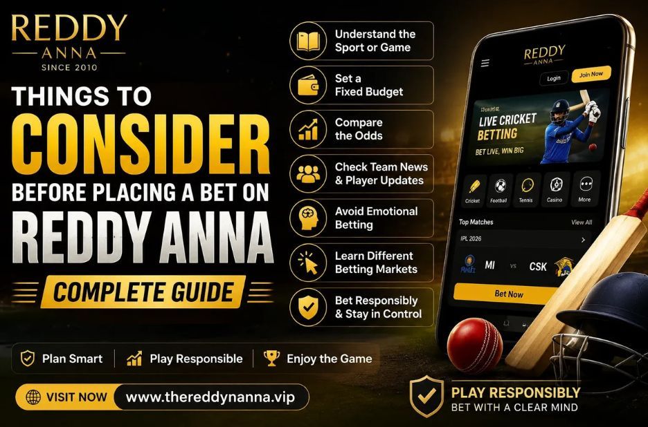 Reddy Anna Buyer-Intent Guide for Secure Live Cricket and Casino Access Reddy Anna Buyer-Intent Guide for Secure Live Cricket and Casino Access