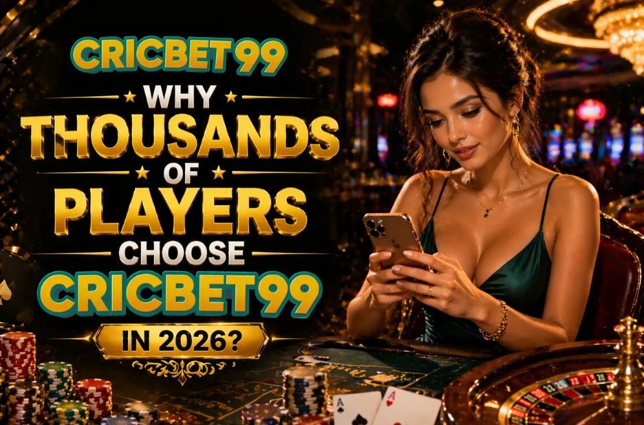Criccbet99 Login Guide: Sign In Fast, Verify Securely, and Start Betting