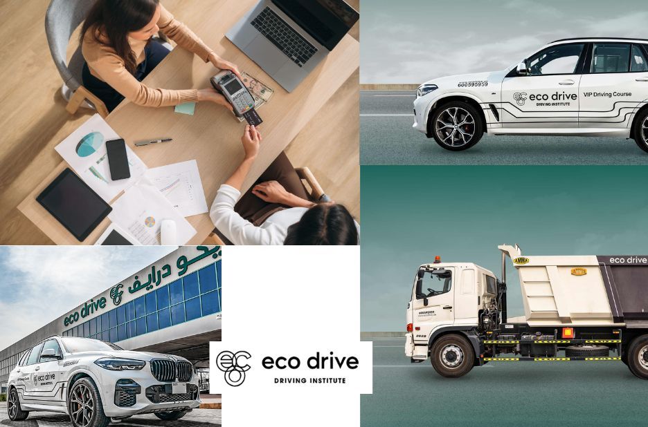 How Emirates Driving Institute in Dubai Helps You Build Confidence and Skills How Emirates Driving Institute in Dubai Helps You Build Confidence and Skills