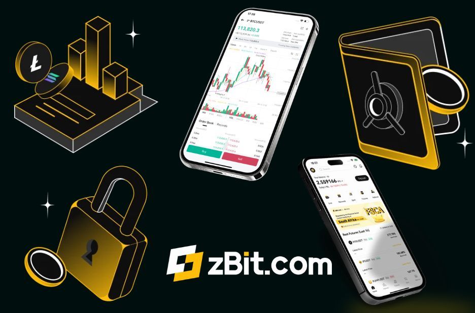 Beginner Friendly Crypto Exchange for Simple, Secure Trading—Learn on Zbit Beginner Friendly Crypto Exchange for Simple, Secure Trading—Learn on Zbit