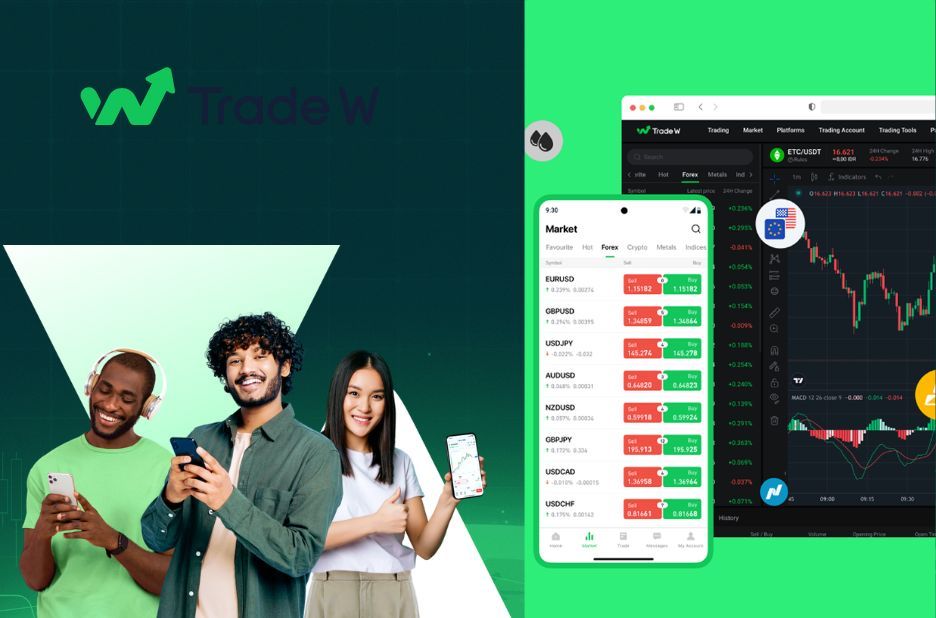 Practical Guide to Open a Trading Account Online with Tradewill Practical Guide to Open a Trading Account Online with Tradewill