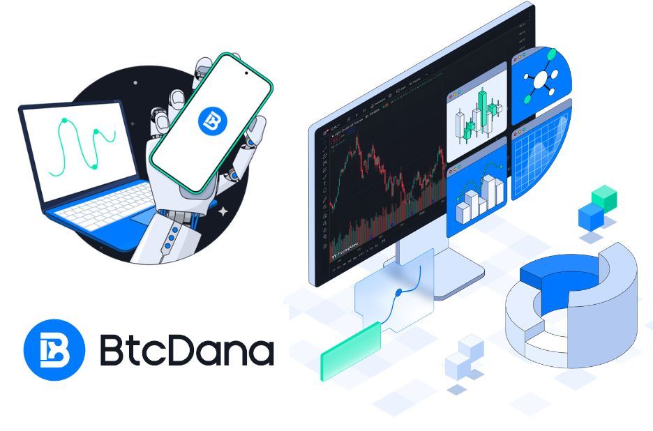 Forex App Guest Post by Btcdana for Secure, Seamless Global Trading Forex App Guest Post by Btcdana for Secure, Seamless Global Trading