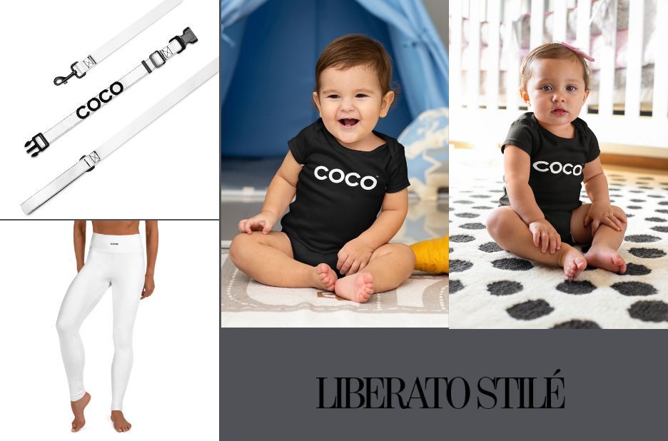 How to Style Coco Chanel Kidswear for Comfort and Confidence How to Style Coco Chanel Kidswear for Comfort and Confidence