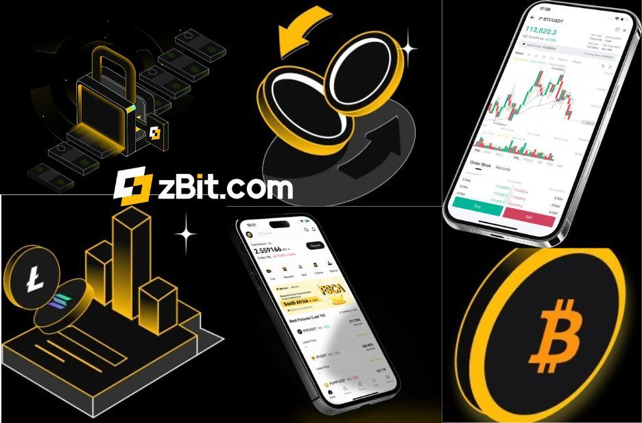 Buy USDT in Nigeria: Secure Crypto Transactions with Zbit Buy USDT in Nigeria: Secure Crypto Transactions with Zbit