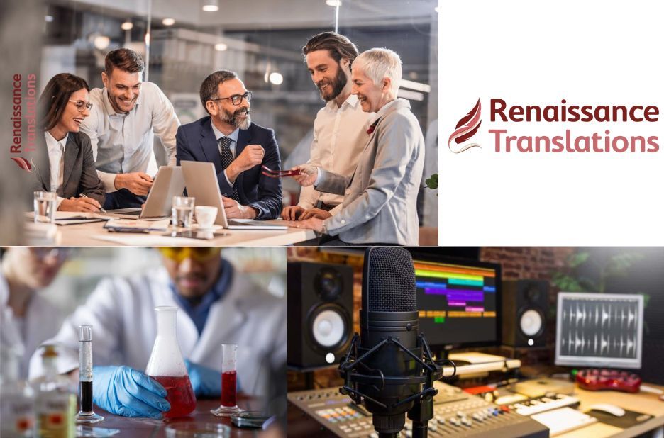 Benefits of Multilingual Transcription Service Providers in the UK: Quality Across Languages Benefits of Multilingual Transcription Service Providers in the UK: Quality Across Languages