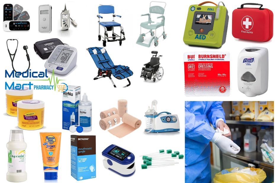 How Medicalmart Pharmacy LLC Connects Dubai Clinics with Reliable Medical Consumable Suppliers How Medicalmart Pharmacy LLC Connects Dubai Clinics with Reliable Medical Consumable Suppliers