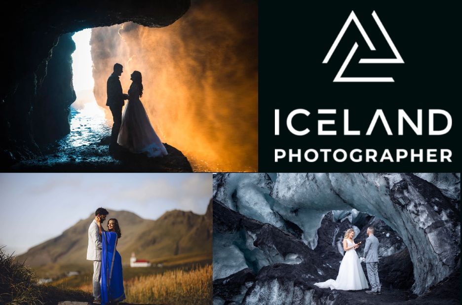 How to Plan Glacier Elopement Photography Sessions in Iceland with Iceland Photographer How to Plan Glacier Elopement Photography Sessions in Iceland with Iceland Photographer