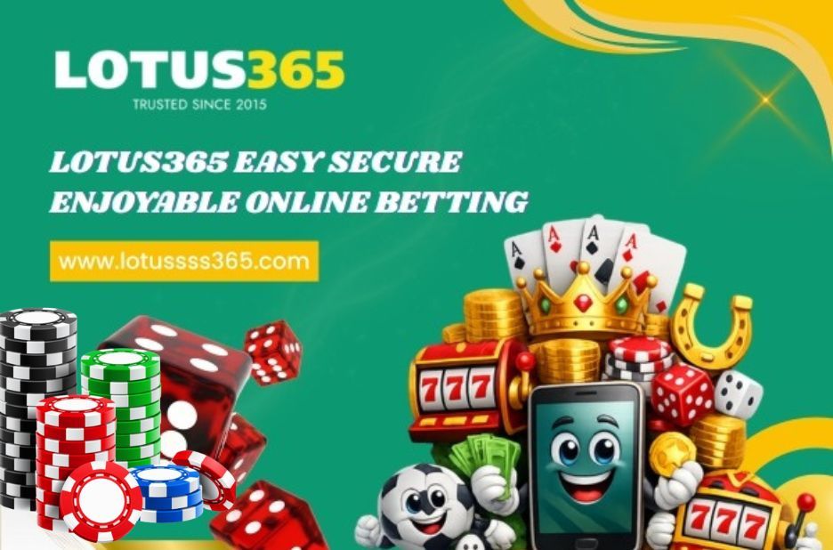 Lotus365 ID Practical Guide to Access Your Gaming Profile Quickly Lotus365 ID Practical Guide to Access Your Gaming Profile Quickly