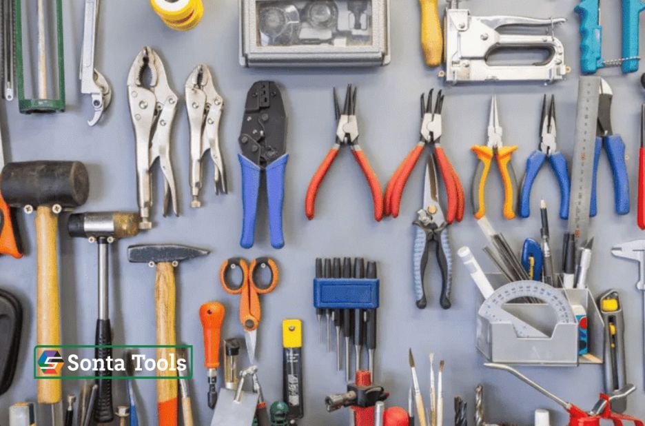 Sonta Tools: Your Best Sealey Tools Distributor in UAE for Auto and Maintenance Pros Sonta Tools: Your Best Sealey Tools Distributor in UAE for Auto and Maintenance Pros