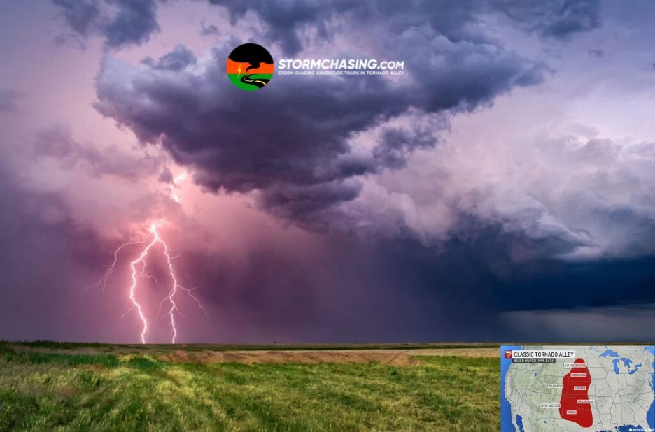 Storm Chasers Tornadoes Tours: Key Benefits of a Guided Tornado Adventure Storm Chasers Tornadoes Tours: Key Benefits of a Guided Tornado Adventure