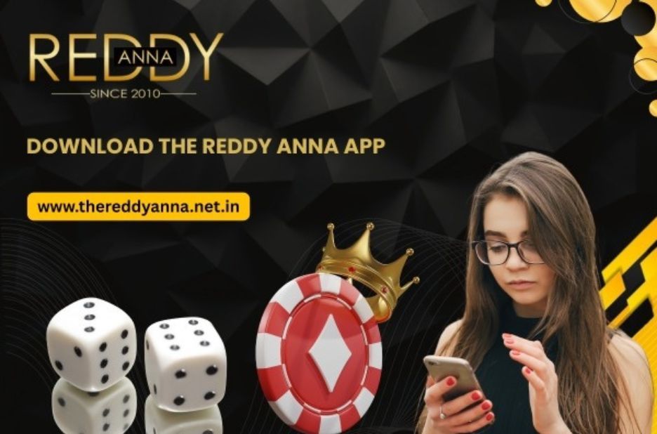 Reddy Anna Guest Post: Secure Live Cricket, Sports, and Casino Access via Thereddynanna.vip Reddy Anna Guest Post: Secure Live Cricket, Sports, and Casino Access via Thereddynanna.vip