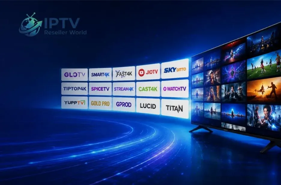 Trusted IPTV Reseller Companies in USA: Practical Steps to Choose the Right Partner Trusted IPTV Reseller Companies in USA: Practical Steps to Choose the Right Partner