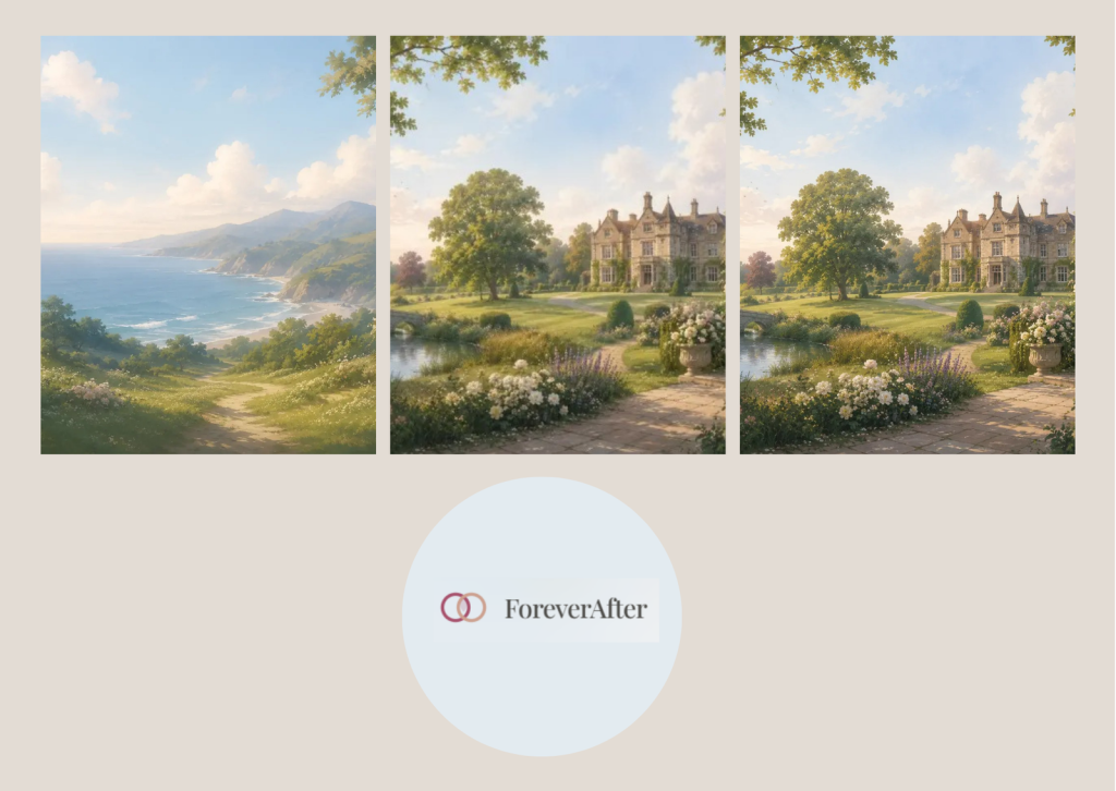 Online Wedding RSVP Tools Compared: Getforeverafter.com for Guest Tracking
