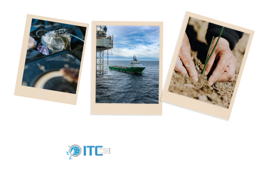 Top Metals Companies Egypt: International Traders Company ITC for Commercial Supply Top Metals Companies Egypt: International Traders Company ITC for Commercial Supply