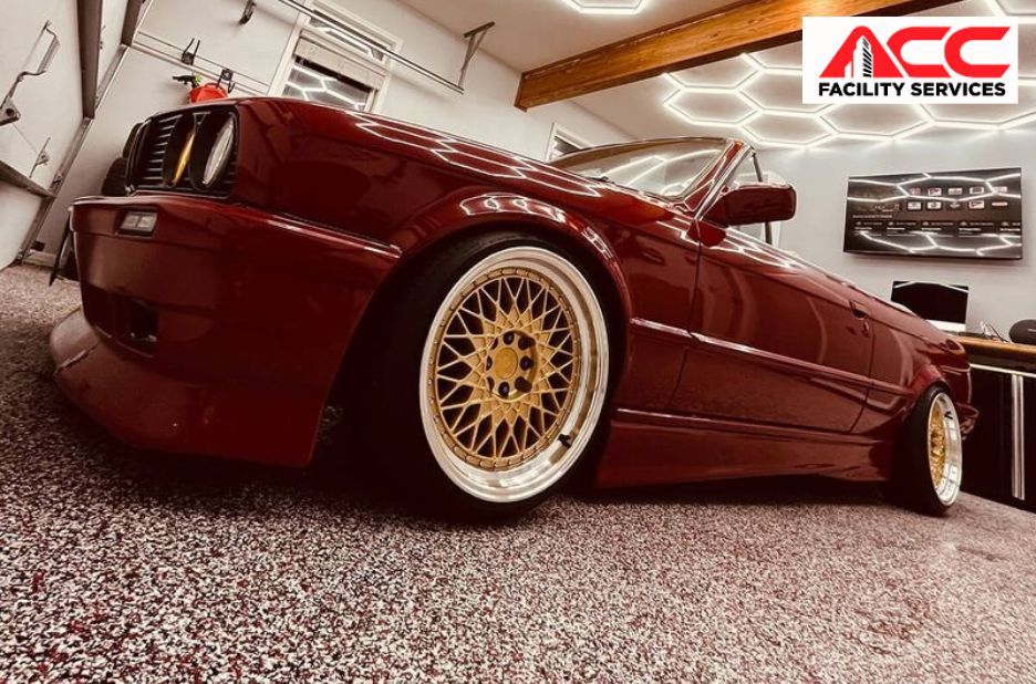 Concrete Polishing Solutions for Durable, Low-Maintenance Smooth Floors Concrete Polishing Solutions for Durable, Low-Maintenance Smooth Floors
