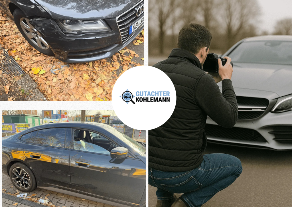 Praktische Schritte nach einem Unfall auf der A3/A2 in Oberhausen Praktische Schritte nach einem Unfall auf der A3/A2 in Oberhausen
