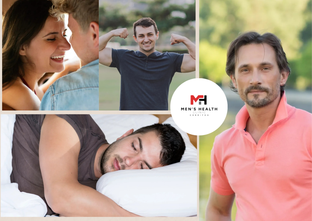 Shockwave Therapy for Erectile Dysfunction at Men’s Health Clinic Guest Post
