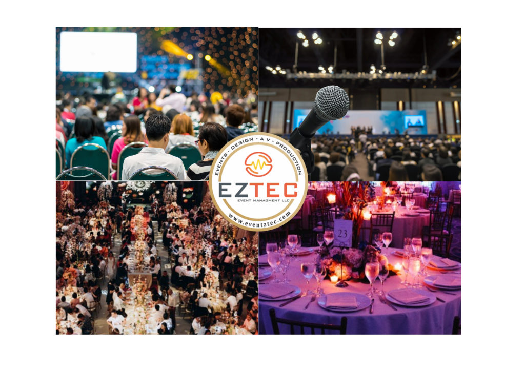 Event Lighting Rental in UAE by Eventztec.com for Memorable Event Ambiance