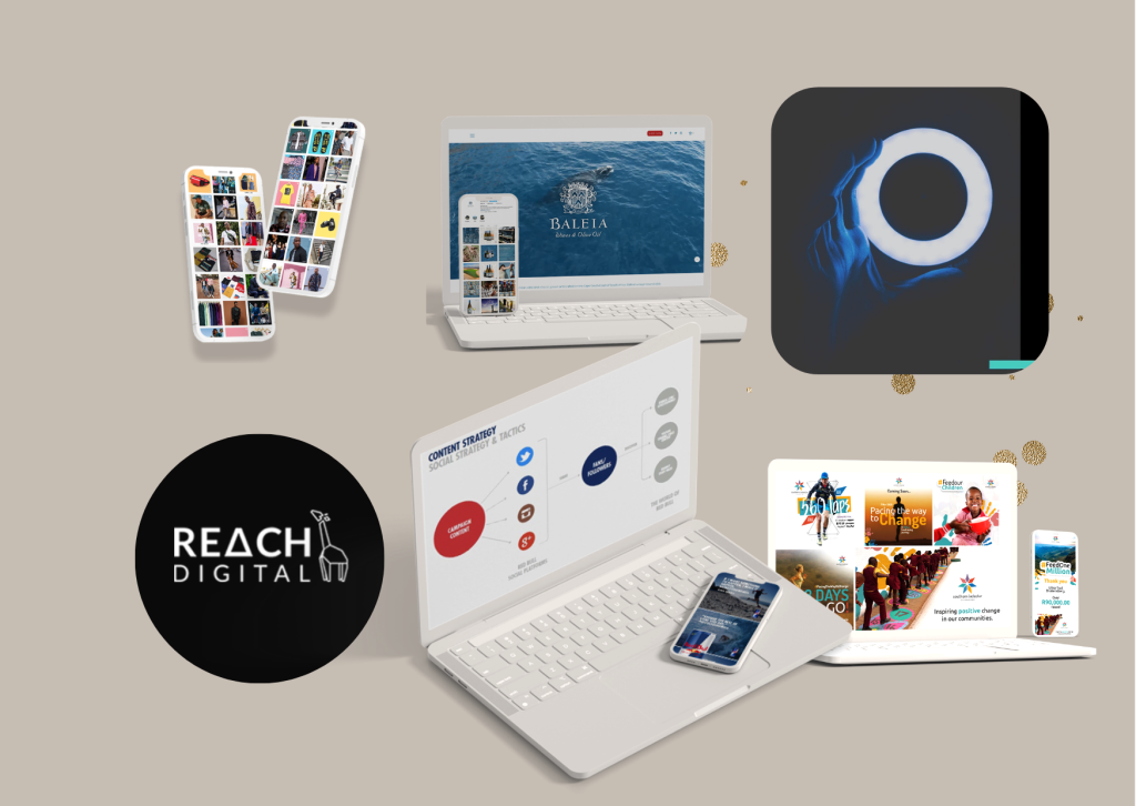 Benefits-Driven PR Partnership for South African Brands