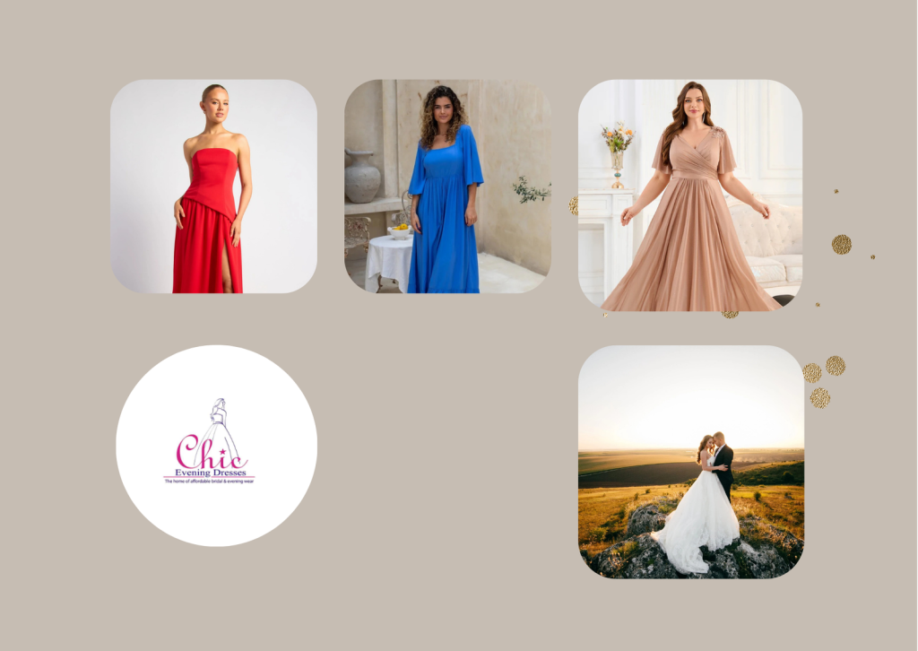 Chic Evening Dresses: Affordable Cheap Dresses on Sale Online in Australia