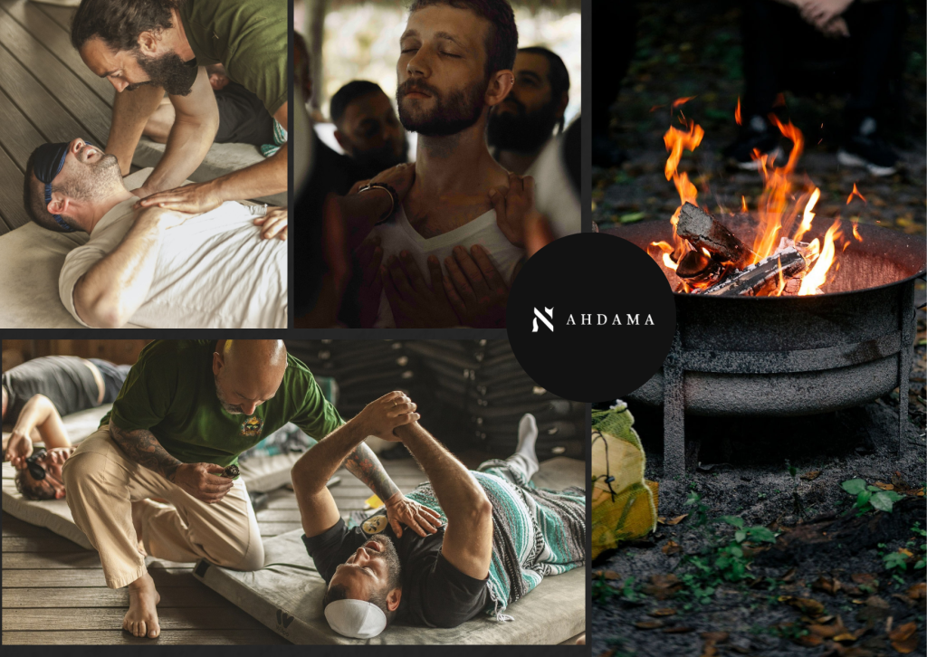 Expert Guide to a Transformative Men’s Retreat in the USA