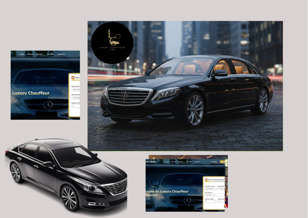 Limo Chauffeur Service Melbourne: What to Expect Before You Book