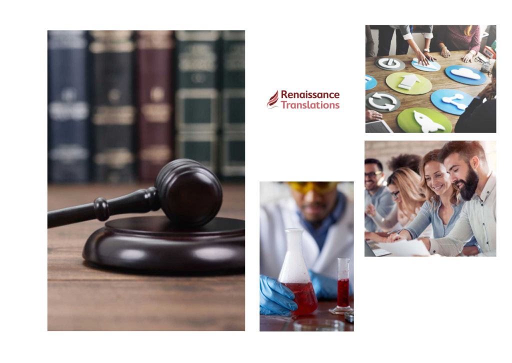 Reliable Bahasa Translation Services by Renaissance-Translations for Global Content