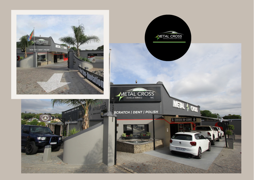 Fast Local Bodywork Fixes for Car Dents and Scratches