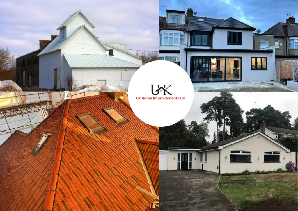 Transform Your Home with Custom Living Space Solutions in Coldfield by UK Home Improvements Ltd Transform Your Home with Custom Living Space Solutions in Coldfield by UK Home Improvements Ltd