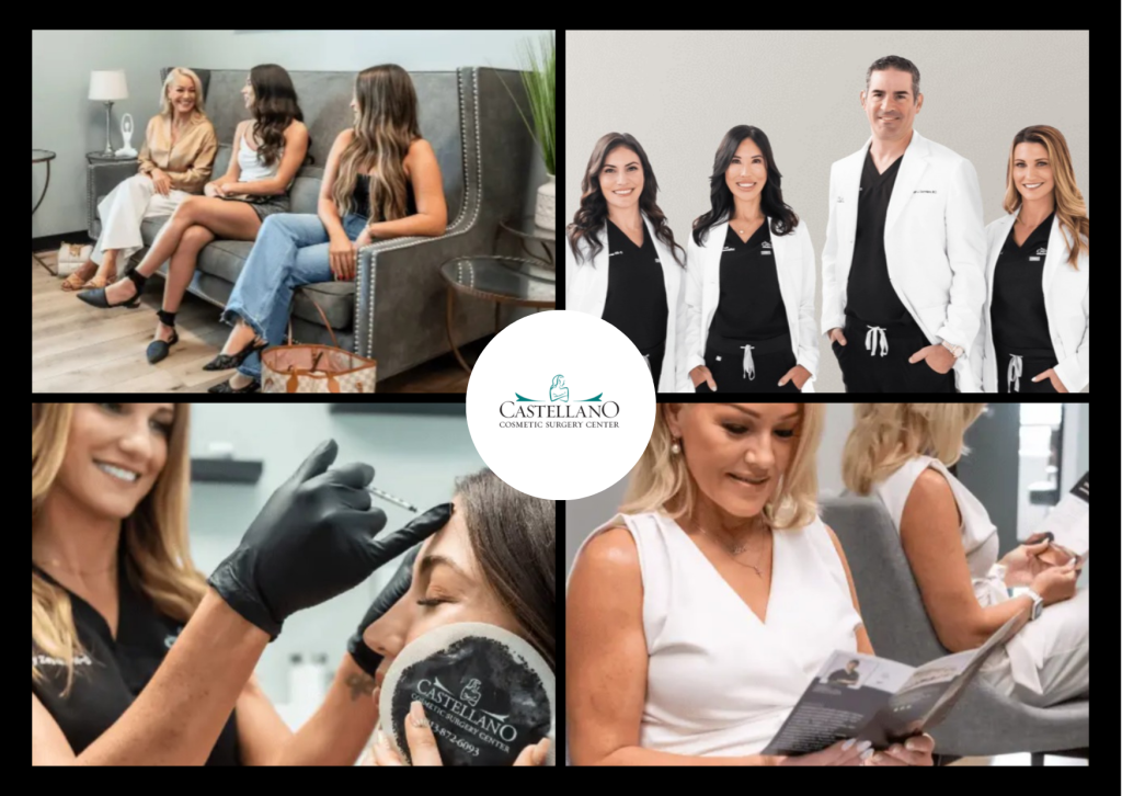 Choosing a Local Cosmetic Surgeon in Tampa for Results