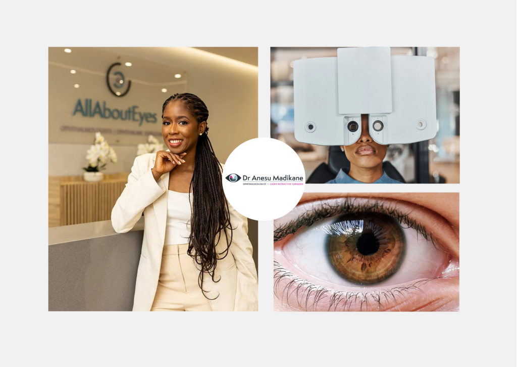 Cost of LASIK Eye Surgery in South Africa: Pricing Factors
