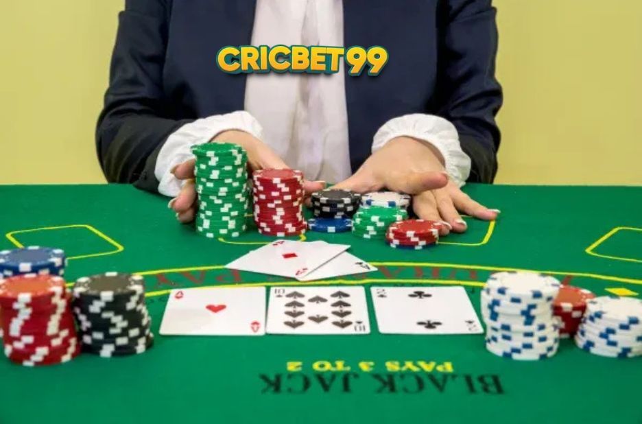 cricbet99 id Guide: Expert Steps to Secure Your Account Access cricbet99 id Guide: Expert Steps to Secure Your Account Access