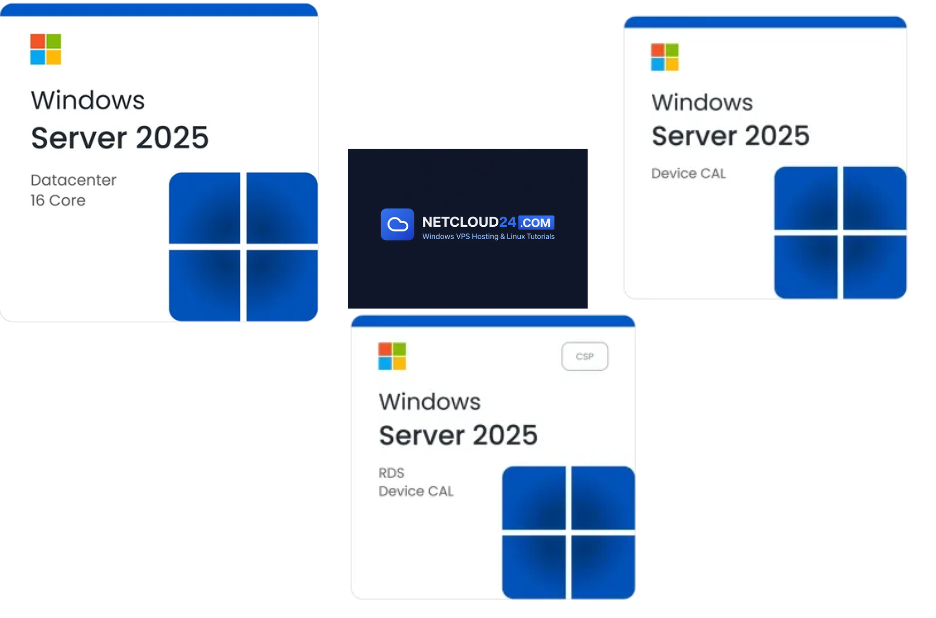 VPS Windows con Netcloud24: guida pratica per prestazioni, sicurezza e applicazioni aziendali VPS Windows con Netcloud24: guida pratica per prestazioni, sicurezza e applicazioni aziendali