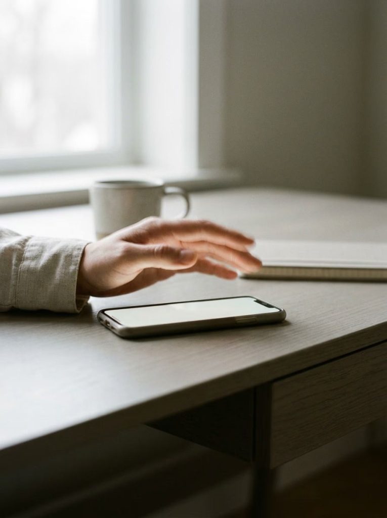 Benefits-First AI Phone Answering for Modern Teams