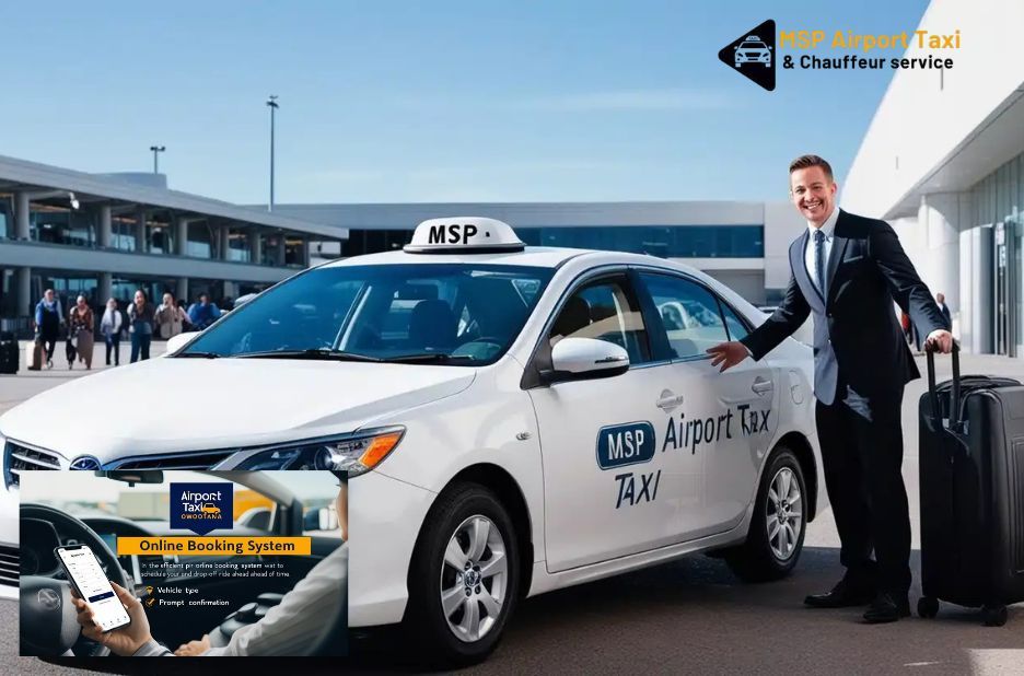 Minneapolis Flat-Rate Taxi Checklist for Stress-Free Trips Minneapolis Flat-Rate Taxi Checklist for Stress-Free Trips