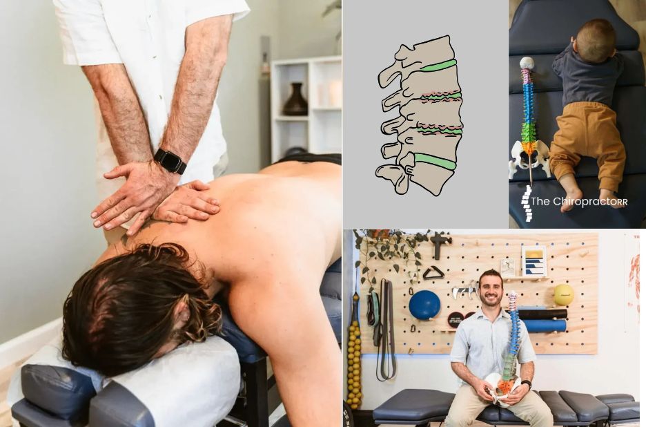 Soft Tissue Therapy for Muscle Knots: Trusted Relief by The ChiropractOrr Soft Tissue Therapy for Muscle Knots: Trusted Relief by The ChiropractOrr