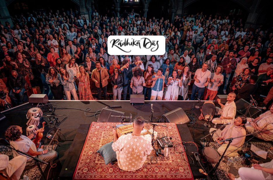 Checklist for Booking a Bhakti Yoga Retreat from the UK Checklist for Booking a Bhakti Yoga Retreat from the UK