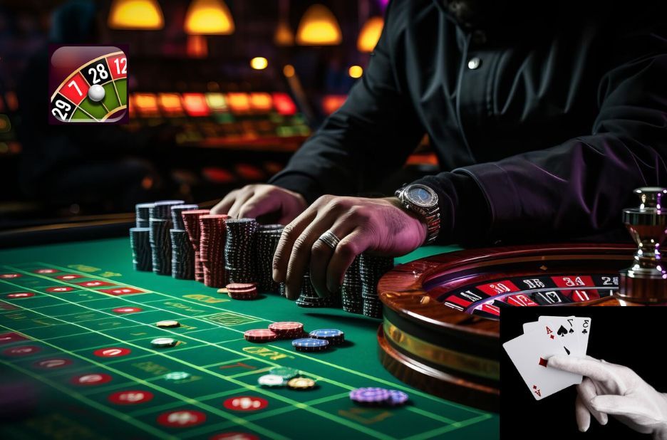 Discover the Best Roulette Casino India with Ruleta Game for Indian Players Discover the Best Roulette Casino India with Ruleta Game for Indian Players