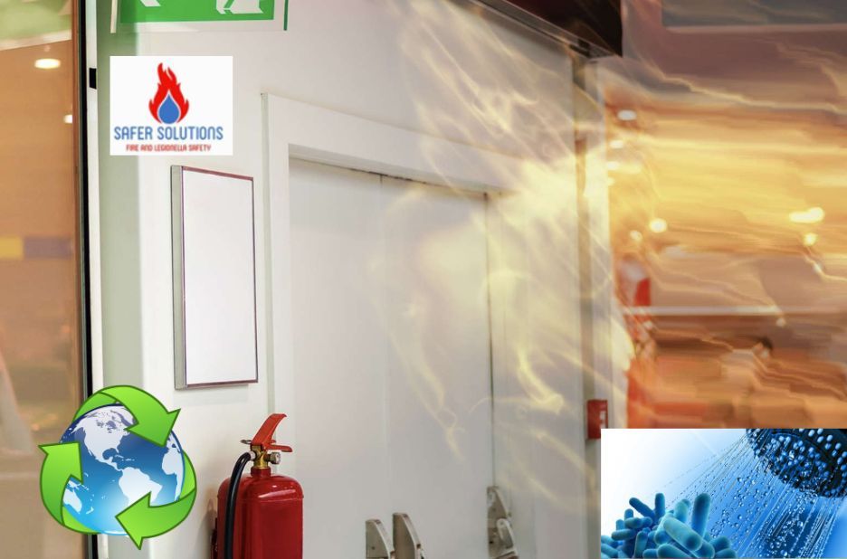 Expert Legionella Control in Dublin for Safer Systems Expert Legionella Control in Dublin for Safer Systems