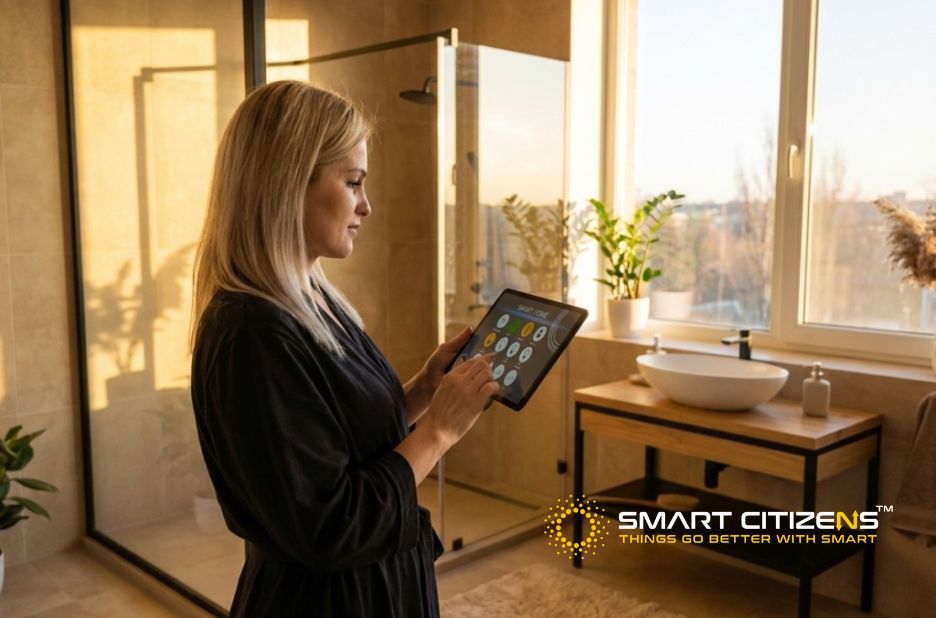 Unified Smart Home Control for Downtown Dubai Living Unified Smart Home Control for Downtown Dubai Living
