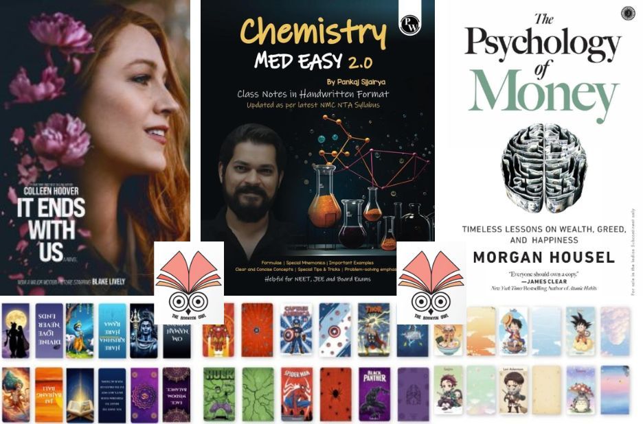 Anime Character Bookmarks: Artistic Designs That Spark Your Next Read Anime Character Bookmarks: Artistic Designs That Spark Your Next Read