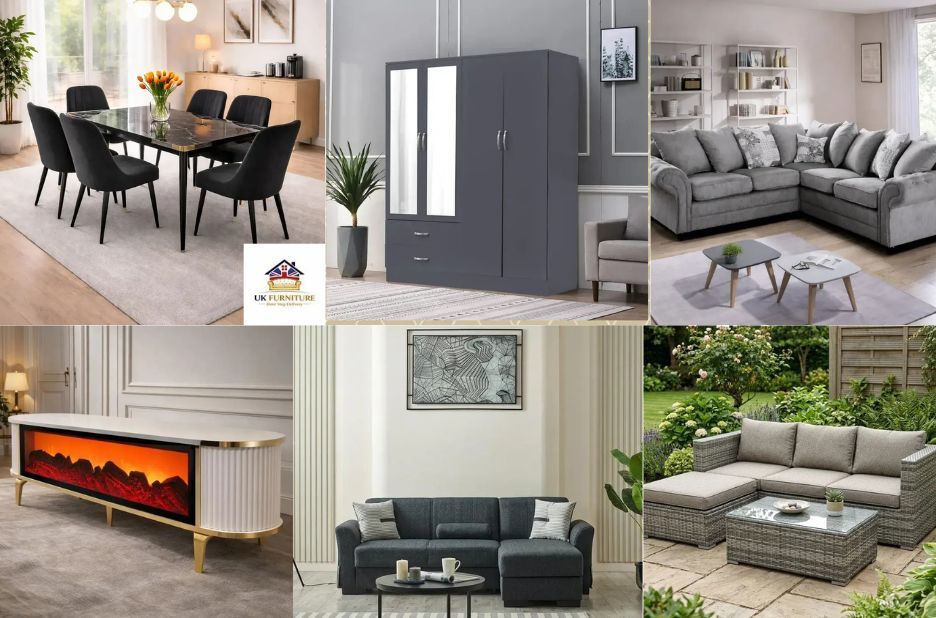 How UK FurnitureOnline Makes Finding 3 Seater Sofa Beds Online in UK Easy How UK FurnitureOnline Makes Finding 3 Seater Sofa Beds Online in UK Easy