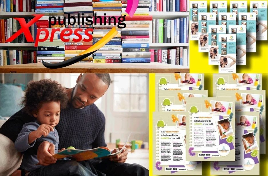 Buyer’s Guide to Self Publishing Book Printing Quality Buyer’s Guide to Self Publishing Book Printing Quality