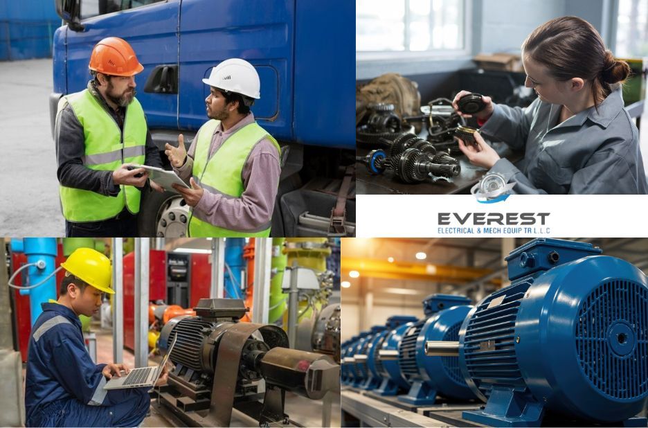 Reliable Stainless Pumping Solutions Built on Engineering Trust Reliable Stainless Pumping Solutions Built on Engineering Trust