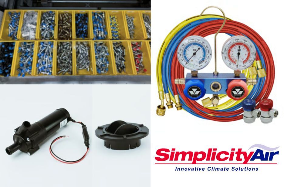 Truck APU Checklist for Cleaner Idling and Better Cabin Comfort Truck APU Checklist for Cleaner Idling and Better Cabin Comfort