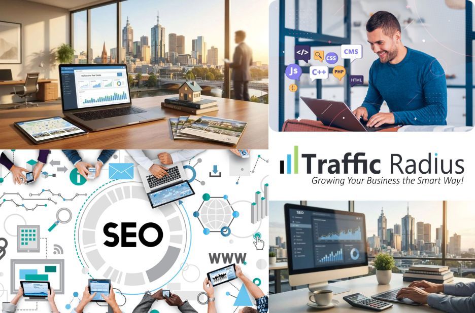 Traffic Radius SEO Agency Canberra: Boost Rankings, Visibility, and Qualified Leads Traffic Radius SEO Agency Canberra: Boost Rankings, Visibility, and Qualified Leads