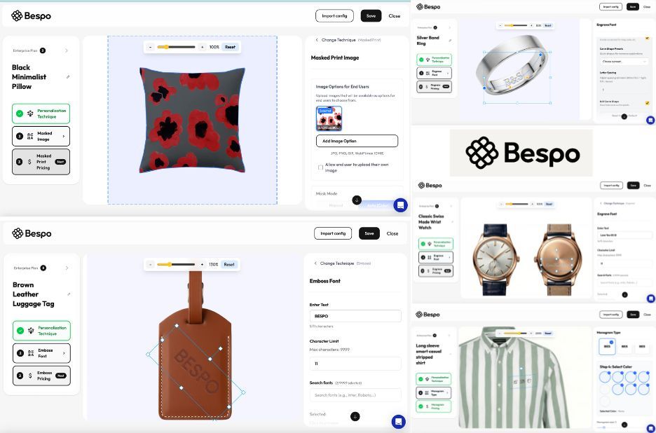 Shopify Product Customizer for Guest Posts: Enable Live Personalization and Visual Previews Shopify Product Customizer for Guest Posts: Enable Live Personalization and Visual Previews