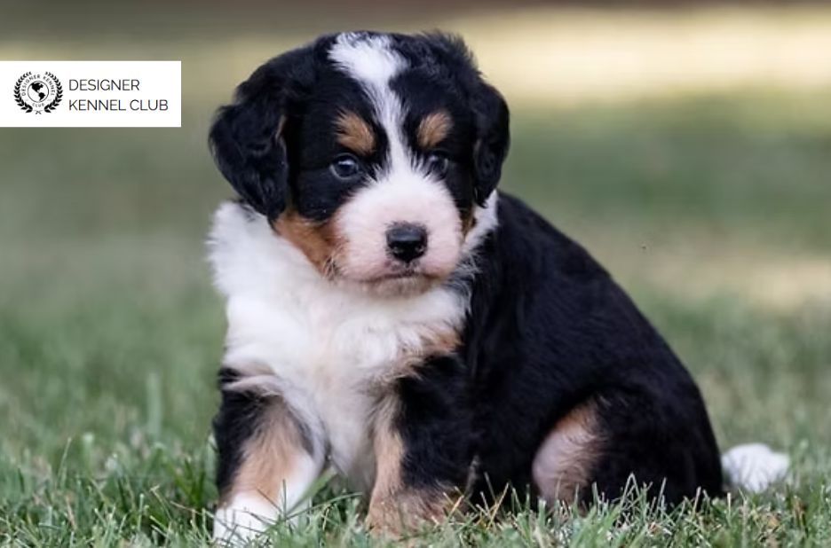 Local Bernedoodle Paperwork: Register Without AKC